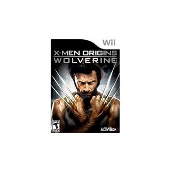 X-men Origins: Wolverine