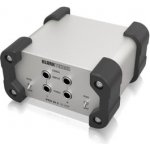 Klark Teknik DI 20P Passive Stereo DI Box – Zboží Mobilmania