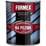 Colorlak Formex S2003 0600 šedozelená 0,6L – HobbyKompas.cz