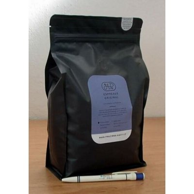 Pili.cz Espreso Original zrnková 1 kg – Hledejceny.cz