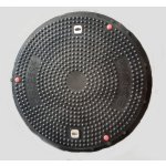 Top-Deck Poklop top600rd – Zboží Mobilmania