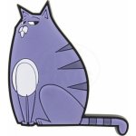 Asmodee Tajný život mazlíčků Set 4 magnetek – Zboží Dáma