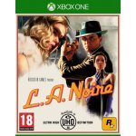 L.A. Noire – Zboží Mobilmania