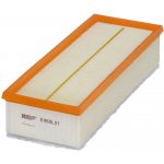 Vzduchový filtr HENGST FILTER E488L01 – Hledejceny.cz