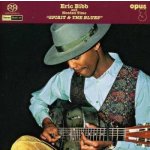 Bibb Eric - Spirit & The Blues – Hledejceny.cz
