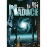 Na hranicích Nadace - Isaac Asimov – Hledejceny.cz