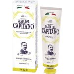 Pasta Del Capitano 1905 Sicily Lemon 75 ml – Hledejceny.cz