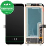 LCD Displej + Dotykové sklo Google Pixel 4 – Zboží Živě