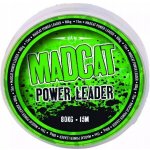 MADCAT Power Leader 15m 1.3mm 130kg – Sleviste.cz