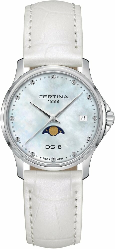 Certina C045.223.16.131.00