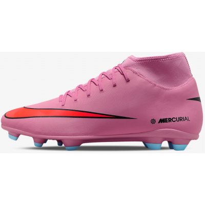 Nike MERCURIAL SUPERFLY 10 CLUB FG/MG – Zboží Dáma