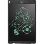 Dětský tablet na kreslení 8,5 černý – Sleviste.cz