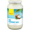kuchyňský olej Wolfberry RBD Kokosový olej 900 ml