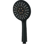 Mixxus SH-15 BLACK – Zboží Mobilmania