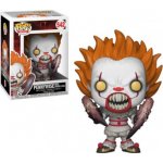 Funko Pop! It Pennywise with Spider Legs 9 cm – Hledejceny.cz