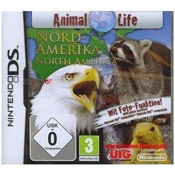 Animal Life: North America