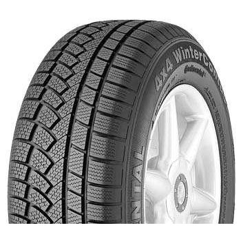 Continental Conti4x4WinterContact 255/55 R18 109H Runflat