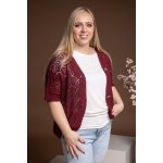 Svetr LESIE Černá – Hledejceny.cz