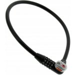 Burg-Wächter 230 65 L 650 mm černý – Sleviste.cz