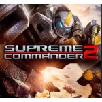 Supreme Commander 2 – Zboží Mobilmania