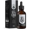 Doplněk stravy na spánek a nervovou soustavu Mentis 10% CBD Full Spectrum olej 10 ml