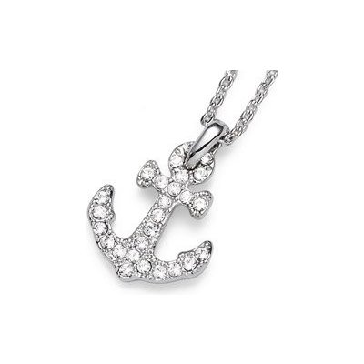 Oliver Weber Swarovski Anchor 11540R – Hledejceny.cz