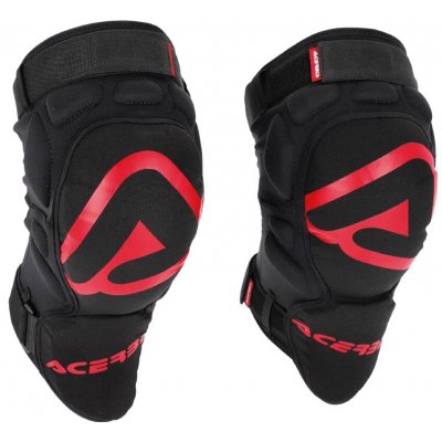 chrániče kolen ACERBIS X-KNEE SOFT – Hledejceny.cz