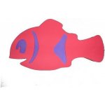 Matuška Dena Plavecká deska RYBKA NEMO 400x220x38 – Zbozi.Blesk.cz