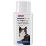 Beaphar Immo Shield Dog šampon 200 ml – Hledejceny.cz