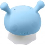 Mombella Mushroom Light Blue – Zboží Mobilmania