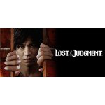 Lost Judgment – Zboží Mobilmania