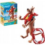Playmobil 70713 SCOOBY-DOO! Sběratelská figurka Plavčík – Zboží Živě