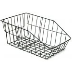 Komorn košík zadní na nosič Možnost: nosič-velký – Sleviste.cz