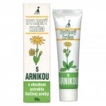 Alpa bylinný krém 40 g – Zboží Mobilmania