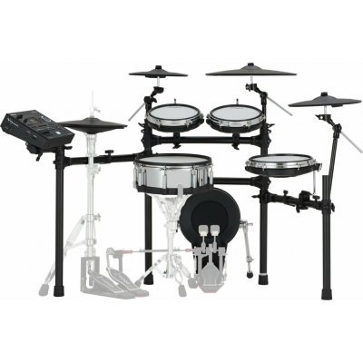 Roland TD516 Black – Zboží Dáma