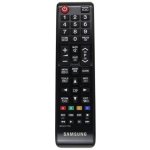 Dálkový ovladač pro Samsung UE55KU6092UXXH – Hledejceny.cz