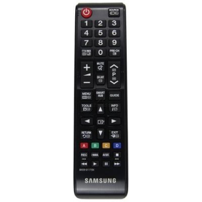 Dálkový ovladač pro Samsung UE55KU6092UXXH – Hledejceny.cz