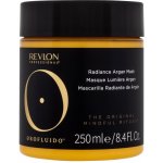 Revlon Orofluido Radiance Argan Mask 250 ml – Zboží Mobilmania