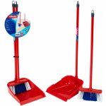 Klein Vileda koště a lopatka – Zboží Dáma