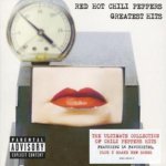 Red Hot Chili Peppers - Greatest hits CD – Hledejceny.cz