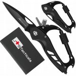 JB Tacticals s nožem pilkou a svítilnou MULTITOOL 5v1 JB-06 CAMO – Zboží Dáma