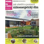 Jak ušetřit a postavit nízkoenergetický dům – Hledejceny.cz