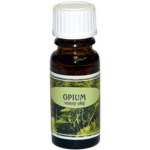 Essential Oil vonný olej Opium 10 ml – Hledejceny.cz