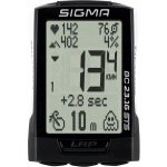 Sigma BC 23.16 STS WL – Hledejceny.cz
