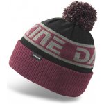 Dakine Jackson beanie grape vine dk logo black – Hledejceny.cz