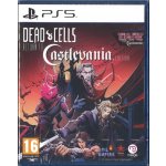 Dead Cells: Return to Castlevania – Zboží Dáma