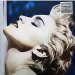 Madonna - True Blue LP – Zboží Mobilmania