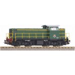 Piko Dieselová lokomotiva BR 102 V23 DR IV 47303 – Hledejceny.cz