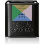 Mill & Mortar Bio směs koření KARL OTTO 40 g – Sleviste.cz
