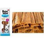 Mira mar Bow Wow kolagenová střívka s drůbežími játry 60 g – Zboží Mobilmania